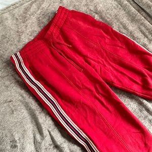 TNA Iconic Sweatpant